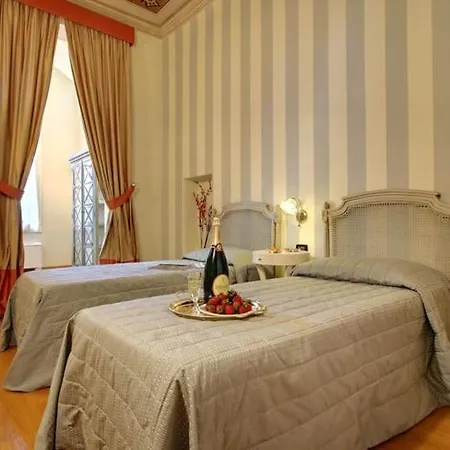 Maggio Appartamento Firenze