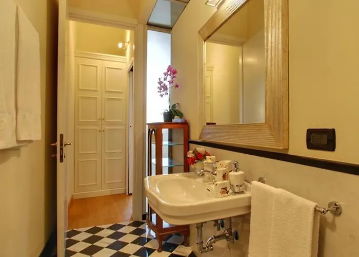 Apartment Maggio *