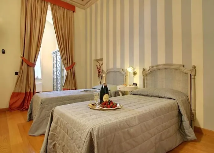 Maggio Apartment Florence